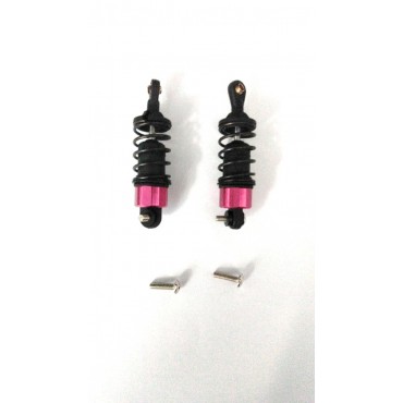 AMORTECEDOR PARA AUTOMODELO 1/10 ONROAD FS RACING 53111 ET4 511040